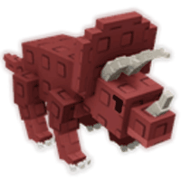 Triceratops - Legendary from Dinosaur Egg